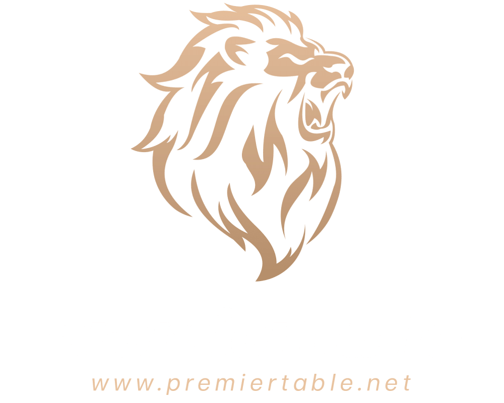 Premier Table